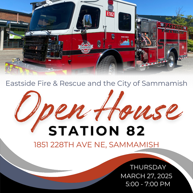 Station 82 Open House 3 27 2025