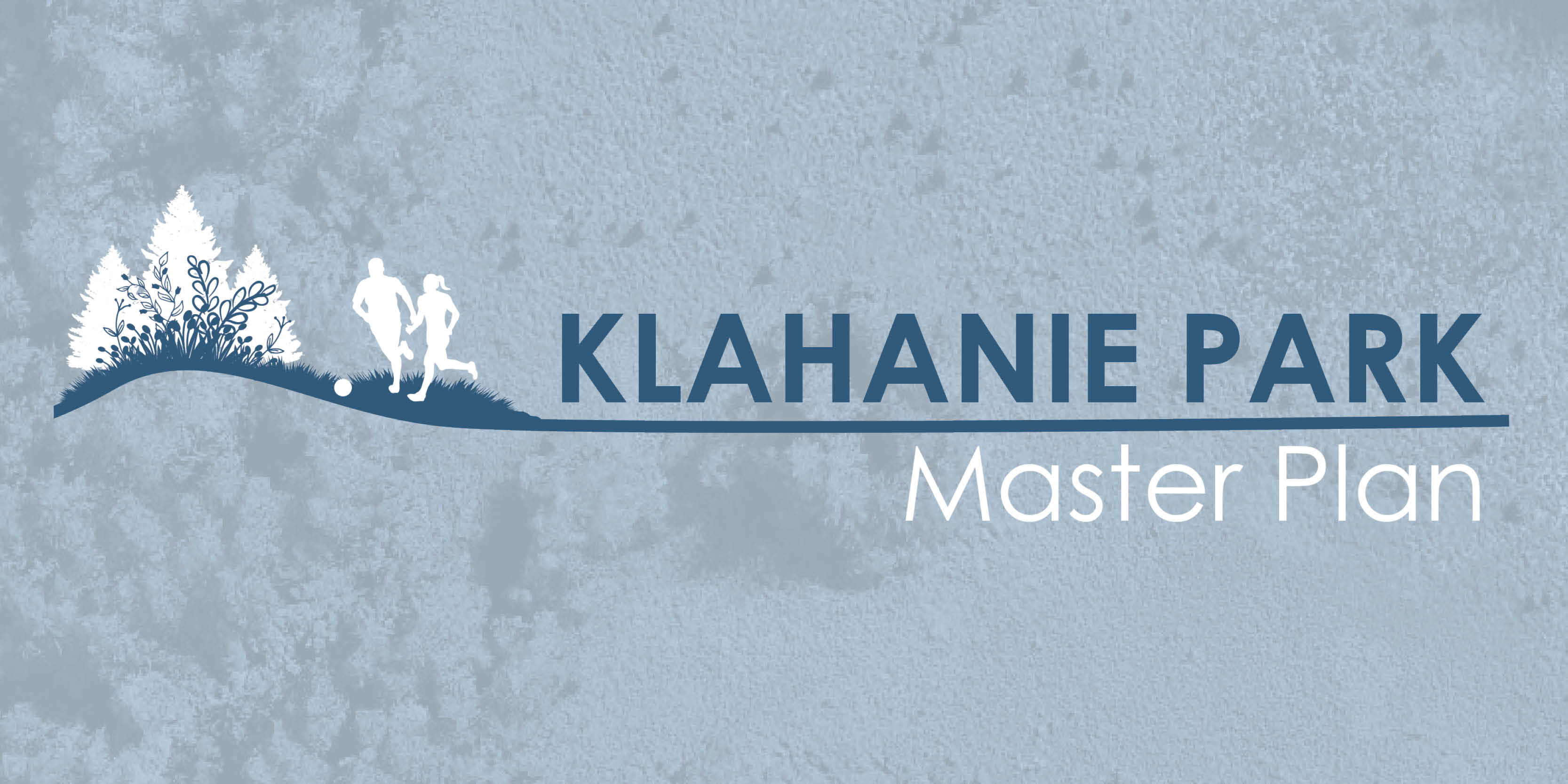 klahanie park master plan logo