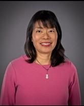 Deputy Mayor Amy Lam